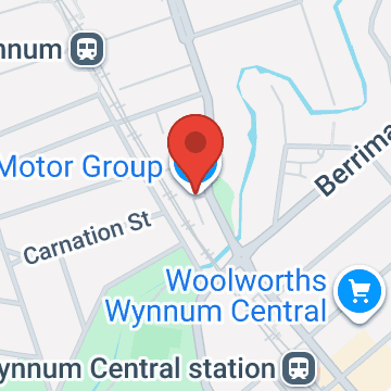 Bartons Farizon Wynnum